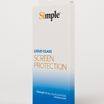 [810135811187] Simple Liquid Glass Universal Screen Protector