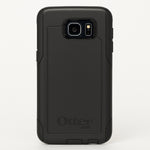 OtterBox Commuter Series Case For Samsung Galaxy S6 Black