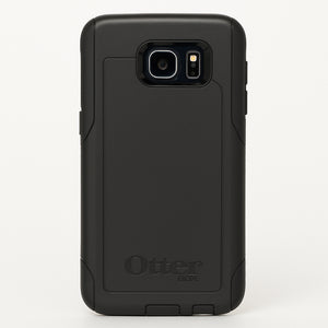OtterBox Commuter Series Case For Samsung Galaxy S6 Black