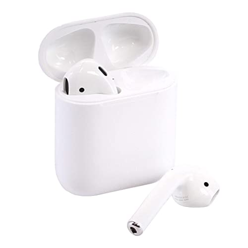 Apple Airpods (2nd Generation) A1602