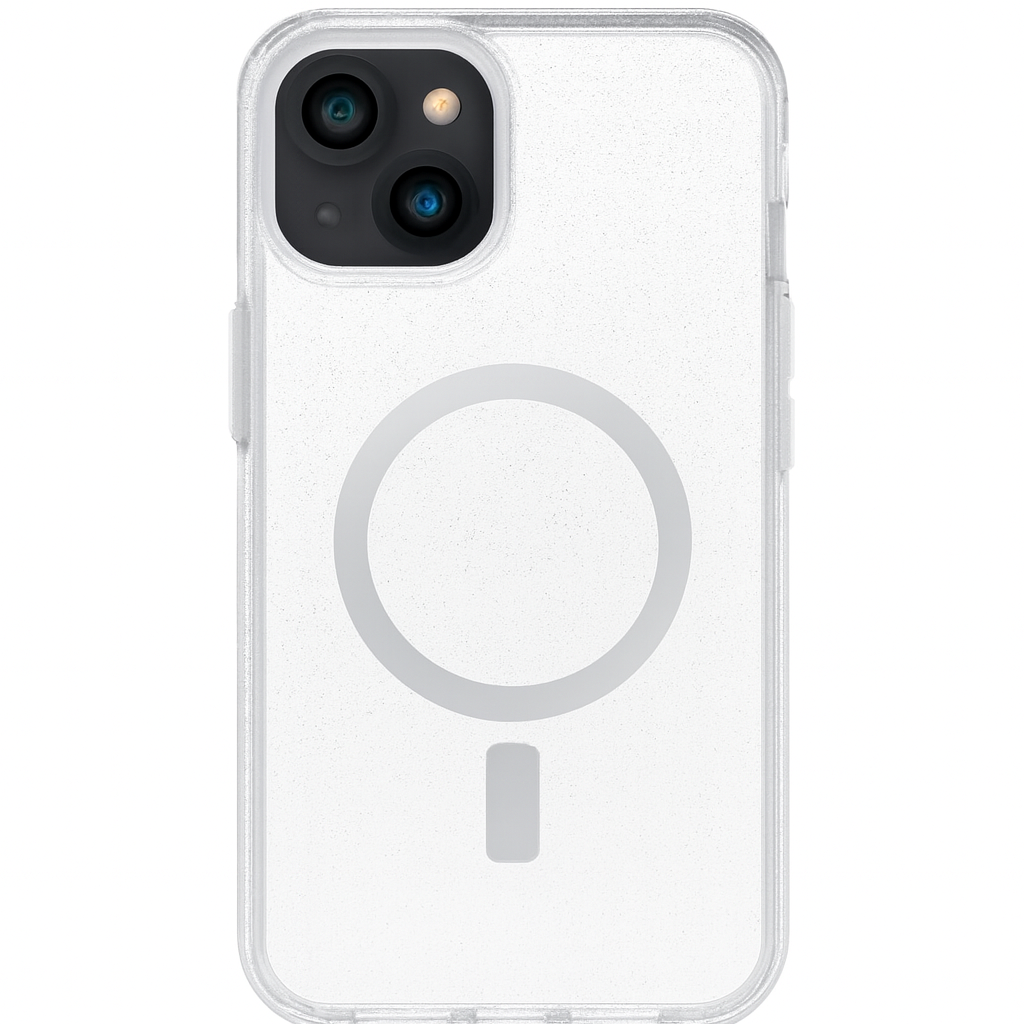 OtterBox Symmetry MagSafe Case For iPhone 15 Plus And 14 Plus Stardust