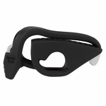 Nite Ize Handleband Universal Smartphone Bike Bar Mount Black