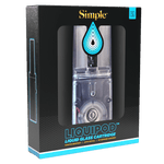 [810135819268] Simple - Liquid Glass (Cartridge) - Clear