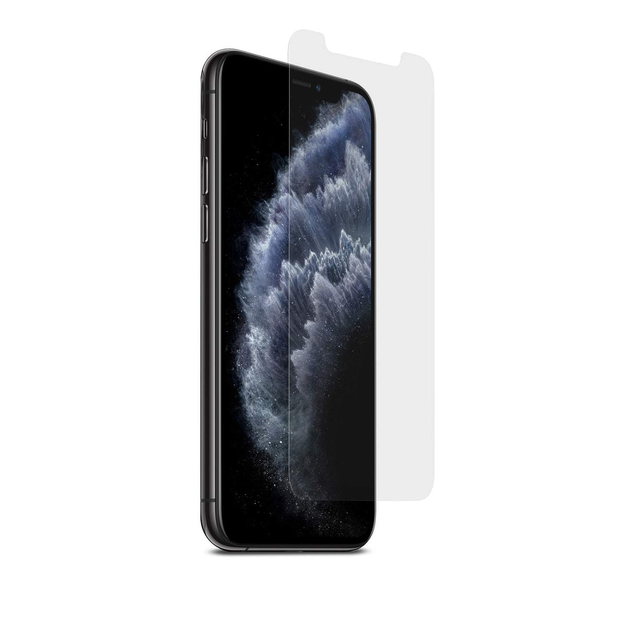 [818719029324] Puregear Hd Clear Tempered Glass Screen Protector Compatible With Apple Iphone 11 Pro Max, Premium Protection Shield, Touch Swipe Precision, Case-Friendly (No Installation Tray)