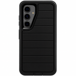 OtterBox Defender Series Pro Hard Shell Case For Samsung Galaxy S24 Black