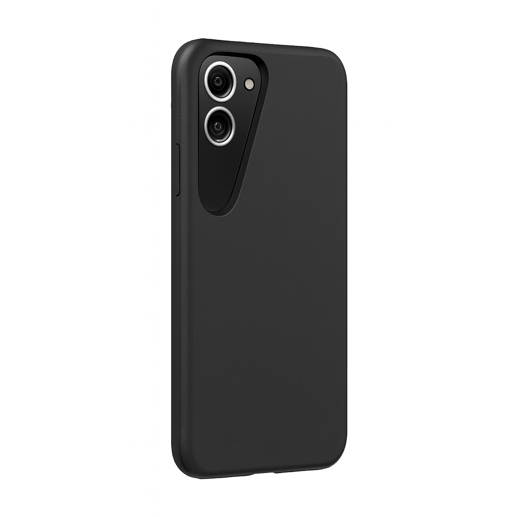 OtterBox Symmetry Hard Shell Case For Samsung Galaxy S24 Black