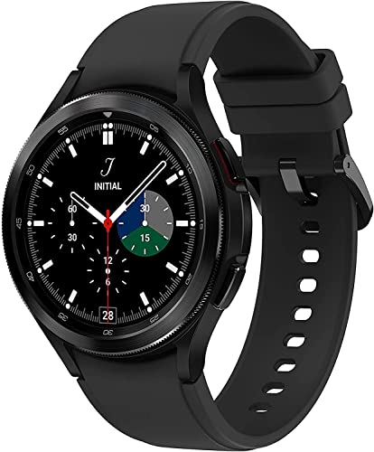 [SAM.R890X.16.BK.A.U.GEN.FF.0.0.3] Samsung Galaxy Watch 4 46mm (Sm-R890x)