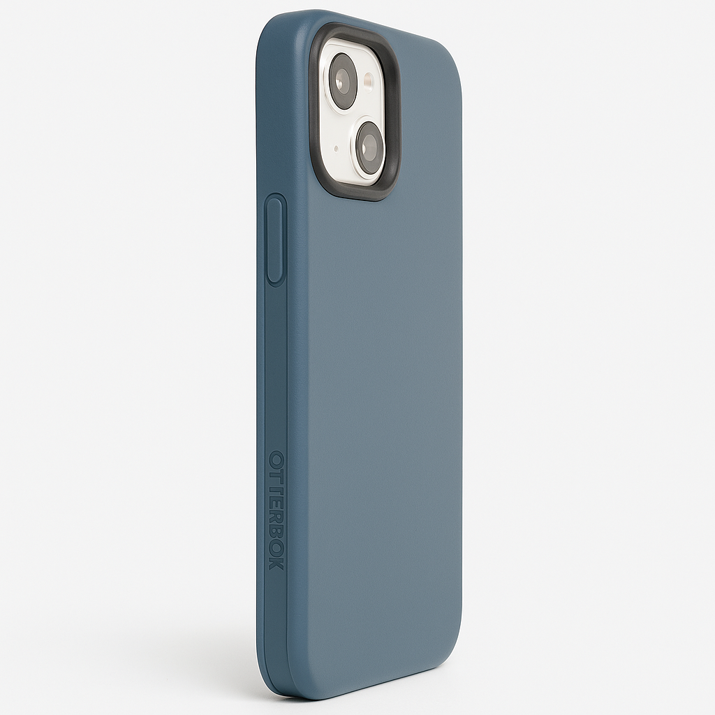 OtterBox Symmetry MagSafe Antimicrobial Case For iPhone 14 Plus Protection