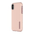 Incipio Iph-1629-Rgd Apple Iphone X Dualpro Case Iridescent Rose Gold