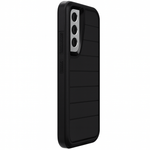 OtterBox Defender Pro Case And Holster For Samsung Galaxy S23 Plus Black