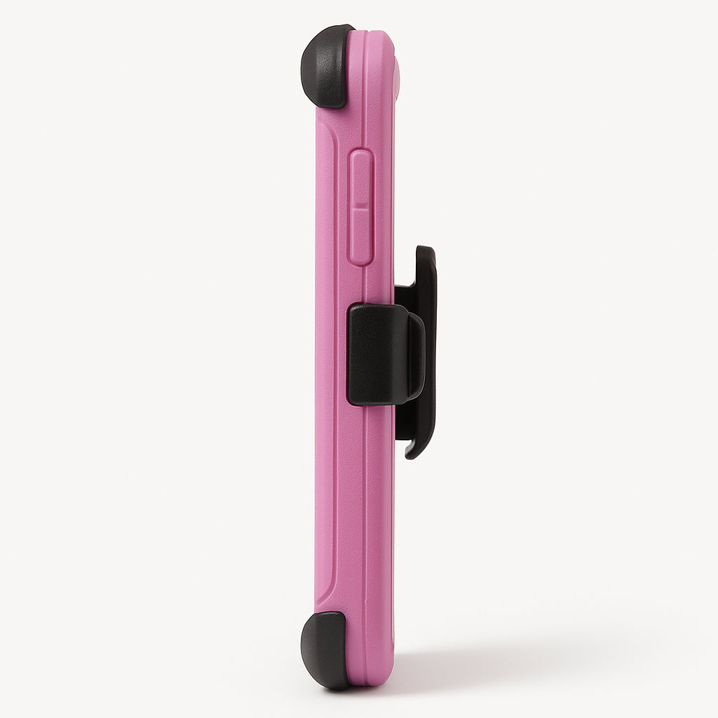 OtterBox Defender Series Case For Samsung Galaxy S6 Melon Pop Pink