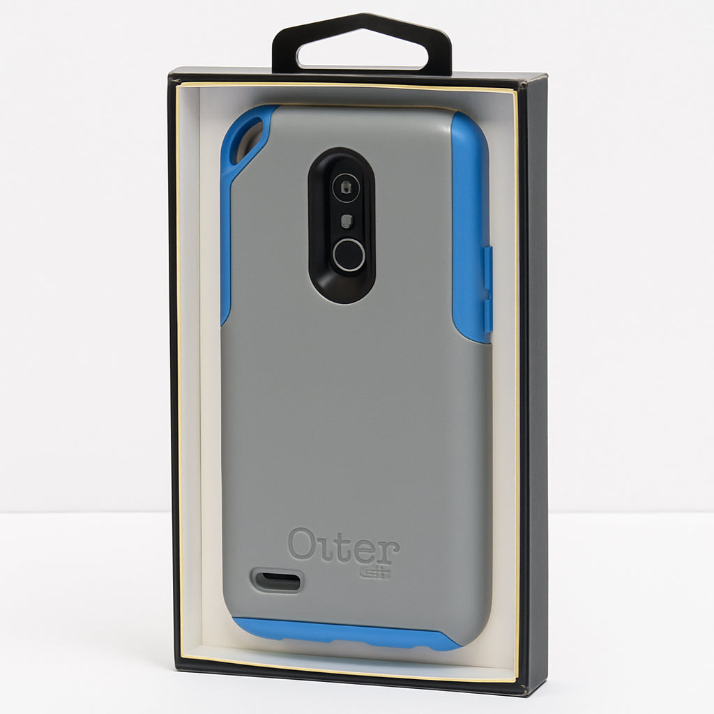 OtterBox Achiever Series Case For LG Stylo 3 Water Stone