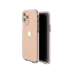 [840056103481] Gear4 Zagg Piccadilly Compatible With Iphone 11 Pro Case, Advanced Impact Protection With Integrated D3o Technology Phone Cover - Rose Gold