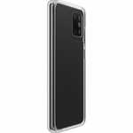 OtterBox Symmetry Clear Protective Phone Case For Samsung Galaxy A71