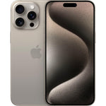 Apple iPhone 15 Pro Max A2849 Fully Tested Certified Phone