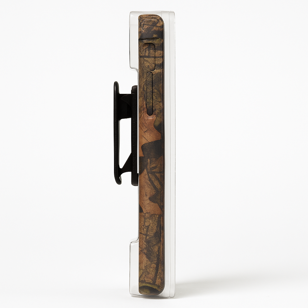 Nite Ize Connect Case For IPhone 6 Plus And 6S Plus Mossy Oak Style Cover