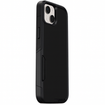 OtterBox Commuter Series Case for iPhone 14 Plus Black Slim Protective Cover