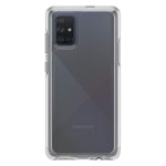 OtterBox Symmetry Clear Protective Phone Case For Samsung Galaxy A71
