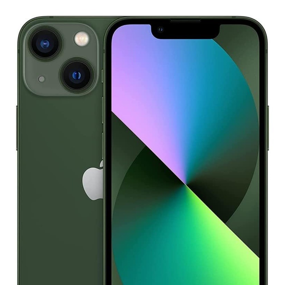 [APL.A2482.128.GR.C.U.GEN.FF.0.0.3] Apple Iphone 13 (A2482)