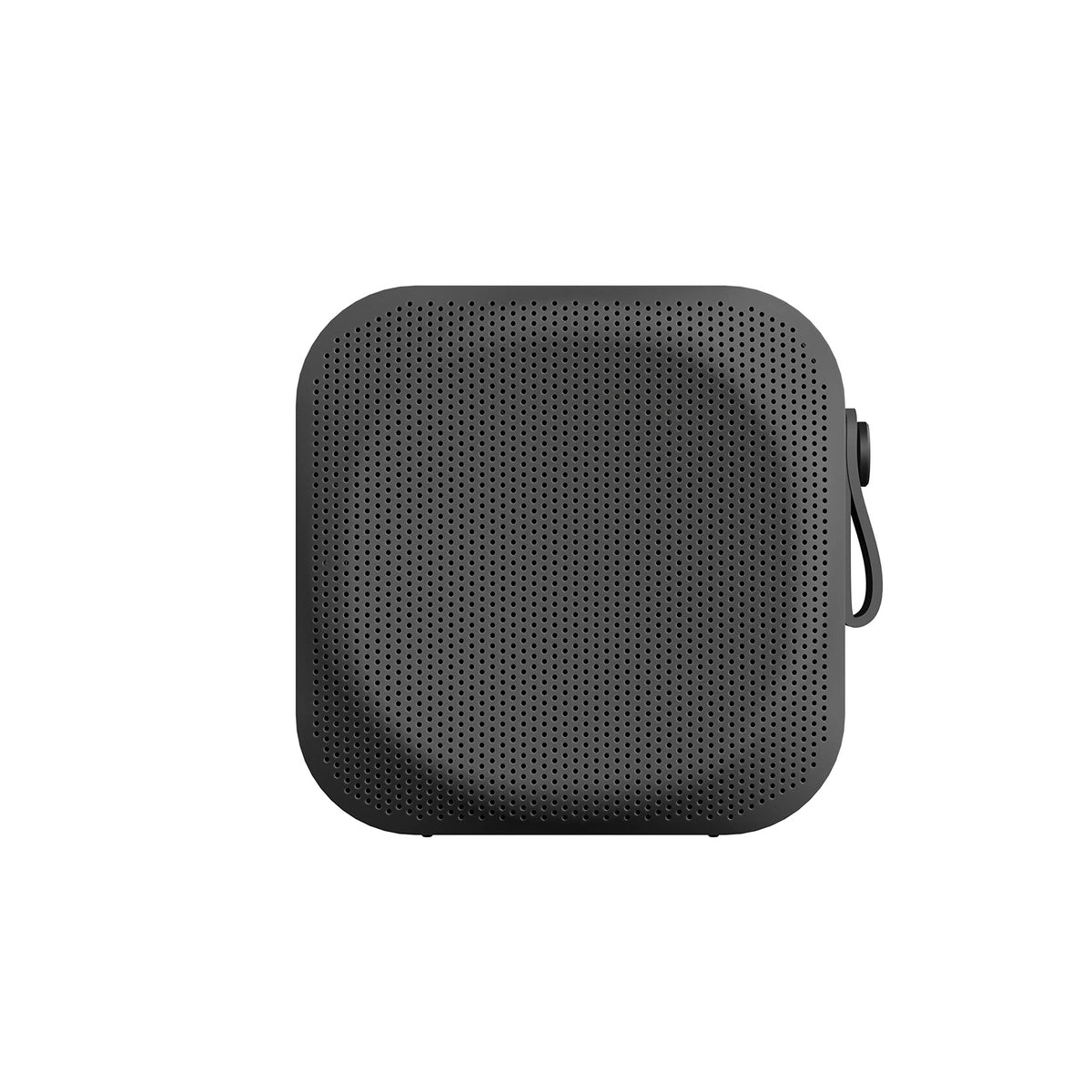 Sudio F2 Portable Bluetooth Speaker Ipx7 Waterproof 15 Hr Playtime Black