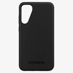 OtterBox Symmetry Slim Protective Case for Samsung Galaxy S23 Plus Black