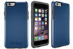 Otterbox Symmetry Series Case For Iphone 6/6s Retail Packaging Blue Print Ii