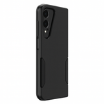 OtterBox Commuter Series Hard Shell Case For Samsung Galaxy S24 Black