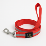 Nite Ize Nite Dawg Red LED Pet Leash Flashing Light For Safe Night Dog Walking