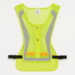 Nite Ize Led Safety Running Vest Lightweight Water Resistant XL