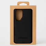 OtterBox Samsung Galaxy S23 Commuter Series Protective Case Black
