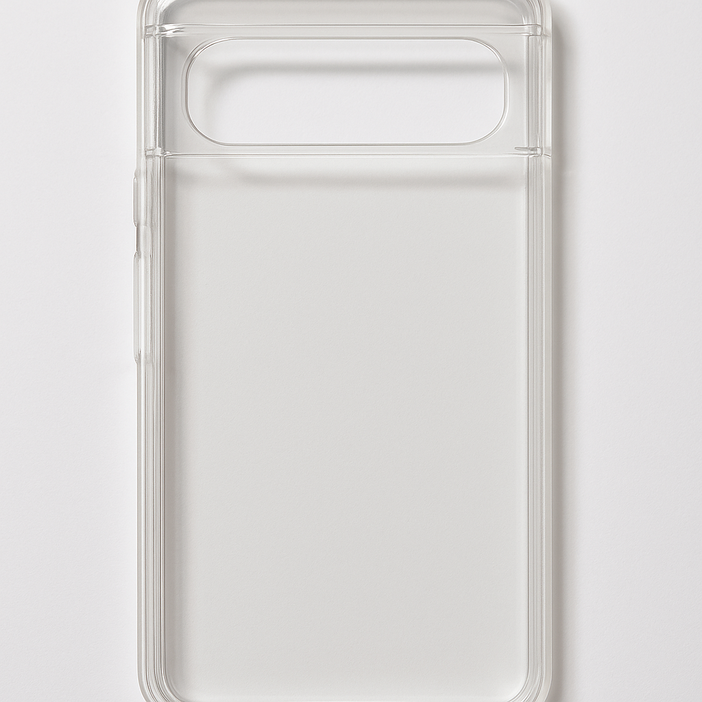 OtterBox Symmetry Clear Case For Google Pixel 8 Slim Shockproof Cover
