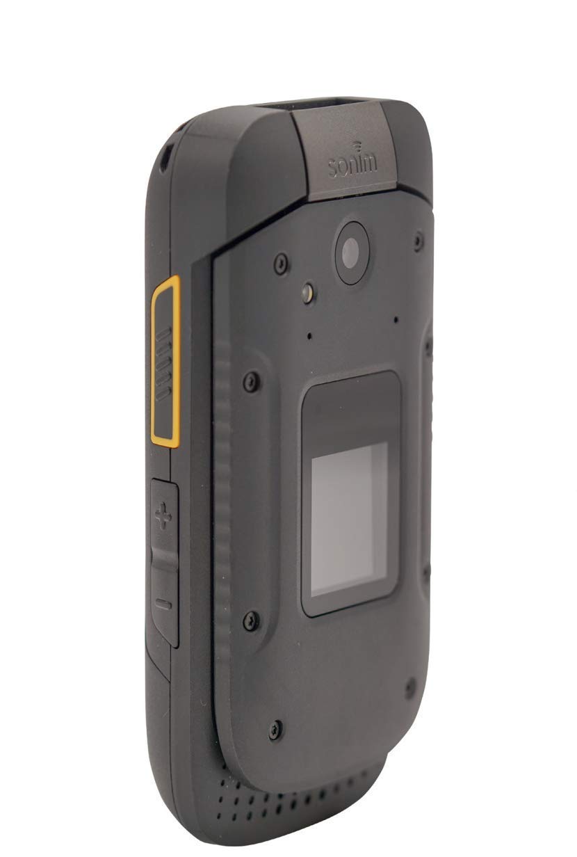 [SON.XP3800.8.BK.B.L.VZ.FF.0.0.3] Sonim Sonim Xp3 (Xp3800)