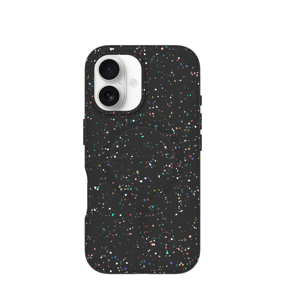 OtterBox Core iPhone 16 Cell Phone Case Carnival Night