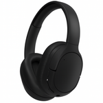 Belkin SoundForm Isolate Over Ear Noise Cancelling Headphones Black