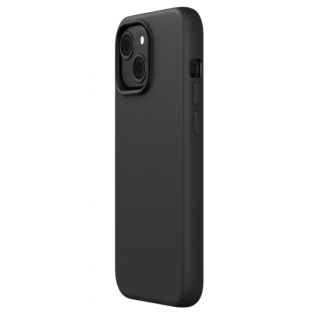 OtterBox Symmetry Plus MagSafe Case For iPhone 14 Pro Max Black