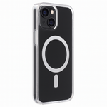 OtterBox Symmetry Clear MagSafe Case For iPhone 15 Plus And iPhone 14 Plus