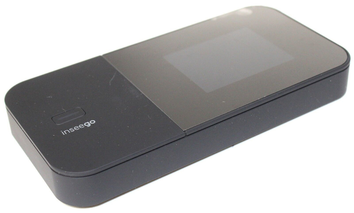 Inseego MiFi X Pro 5G M3000 Mobile Hotspot Tmobile Router