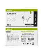 Omnibar Portable Level 2 EV Charger