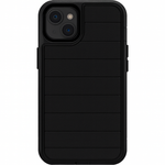 OtterBox Defender Series Pro Black Case for iPhone 15 Plus and 14 Plus