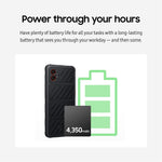 Samsung Galaxy Xcover 7 Pro Rugged 5G Unlocked Work Phone