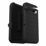 OtterBox Defender Rugged Protective Phone Case For Google Pixel 9 Pro XL Black