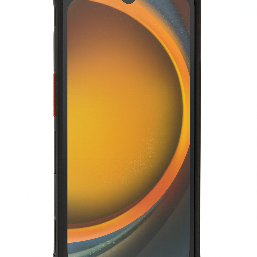 Samsung Galaxy Xcover 7 Pro Unlocked Rugged Phone For Pros