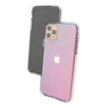 [840056100916] Zagg Gear4 Crystal Palace Iridescent Compatible With Iphone 11 Pro Max Case, Advanced Impact Protection With Integrated D3o Technology, Anti-Yellowing, Phone Cover – Iridescent (702003725)