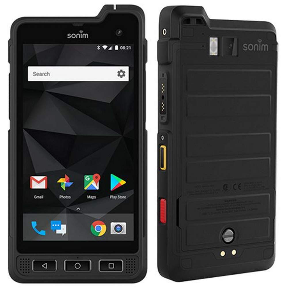 [SON.XP8800-4012.64.BK.B.L.ATT.FF.0.0.3] Sonim Sonim Xp8 (Xp8800(Pg4012))