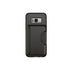 Speck Cell Phone Wallet Cases For Galaxy S8 Plus Black