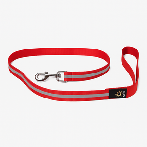 Nite Ize Nite Dawg Red LED Pet Leash Flashing Light For Safe Night Dog Walking