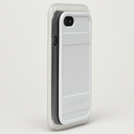 Pelican Protector Series Protective Case For iPhone 5 White Black