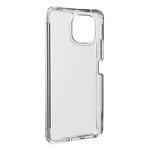 [810070361419] Urban Armor Gear Uag Designed For Xiaomi Mi 11 Lite 4g / Mi 11 Lite 5g / Mi 11 Lite 5g Ne Case [6.5-Inch Screen] Rugged Lightweight Slim Shockproof Transparent Plyo Protective Cover, Ice