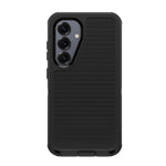 OtterBox Defender Pro Shield Case Black For Samsung Galaxy S24 S25