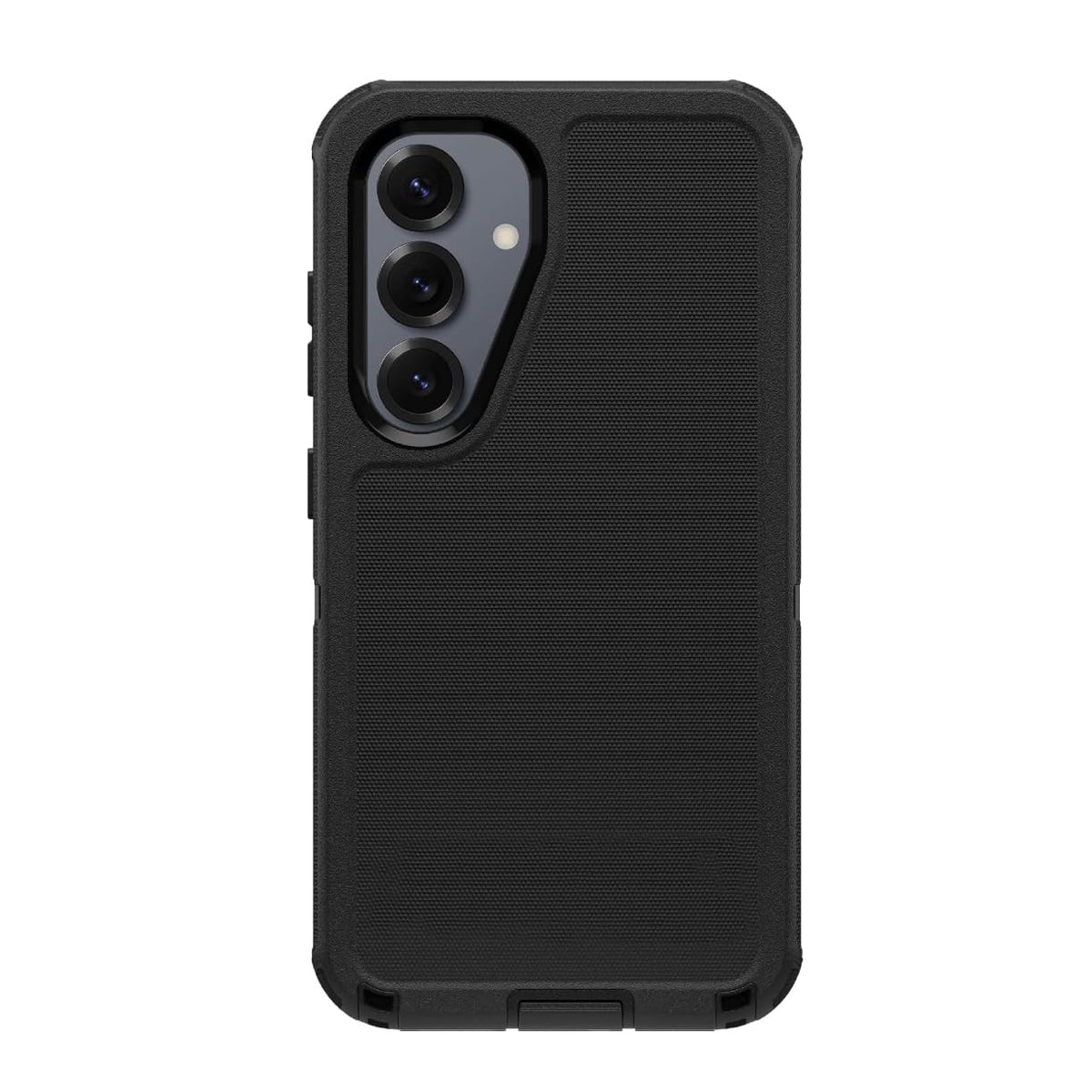 OtterBox Defender Pro Shield Case Black For Samsung Galaxy S24 S25